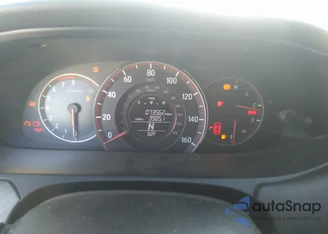 2017 Honda Accord Sport из США, поврежденный, VIN 1HGCR2F58HA301513